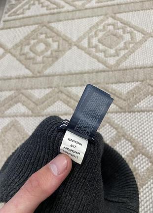 Чоловіча шапка tommy hilfiger 4