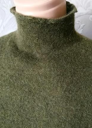 Светр zara, s/m 4