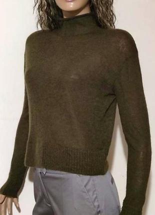 Светр zara, s/m