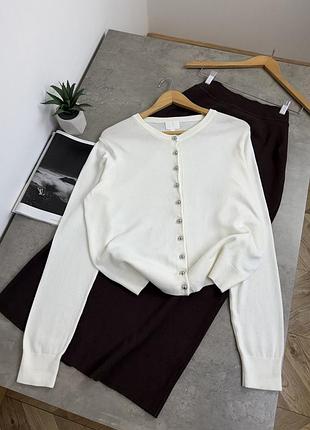 Кардиган h&m 2