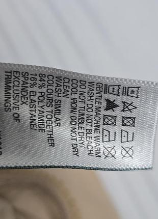 Подъюбник (или нижняя юбка) marks &amp; spencer 9