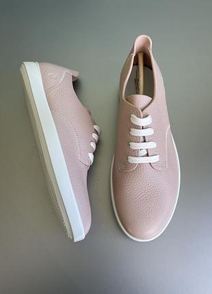 Кросівки ecco leisure 38 р