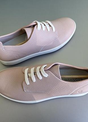 Кросівки ecco leisure 38 р 3
