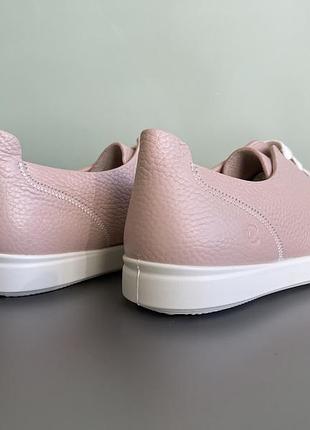 Кросівки ecco leisure 38 р 4