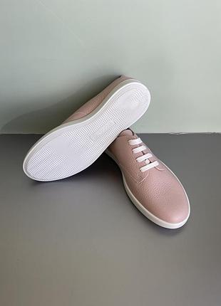 Кросівки ecco leisure 38 р 5