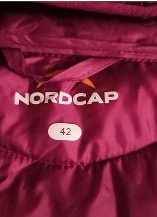 Женская куртка nord cap 5