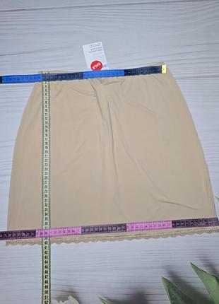 Подъюбник (или нижняя юбка) marks &amp; spencer 5