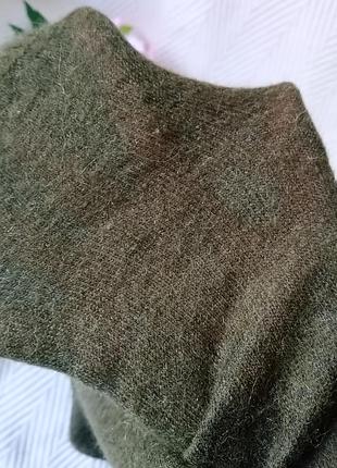 Светр zara, s/m 10