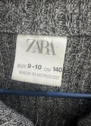 Кардиган ,кофта  zara 4