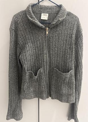 Кардиган ,кофта  zara