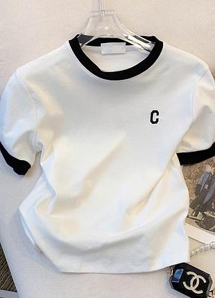 Стильна футболка , xs s