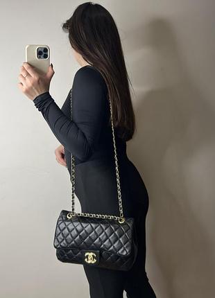 Сумочка chanel