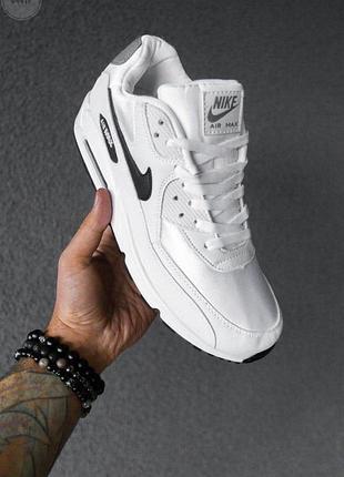 Nike air max 90 white 2