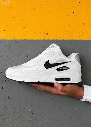 Nike air max 90 white