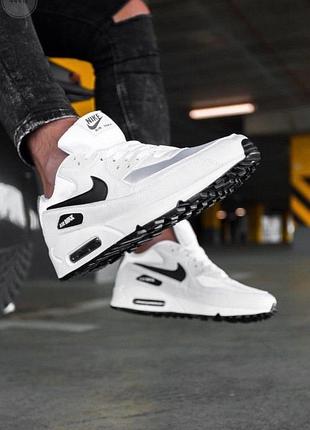 Nike air max 90 white 5