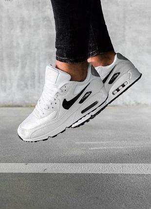 Nike air max 90 white 7