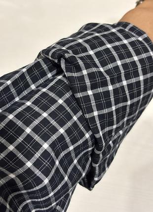 Рубашка в клетку polo ralph lauren оригинал 2