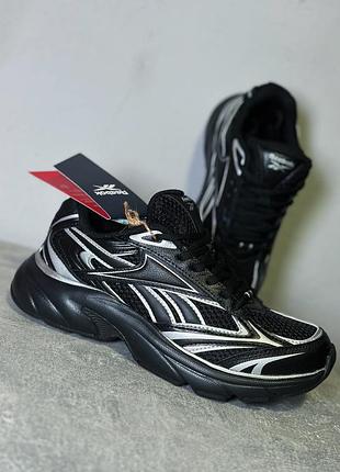 Кросівки  reebok шкіра розмір 37