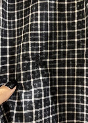 Рубашка в клетку polo ralph lauren оригинал 5
