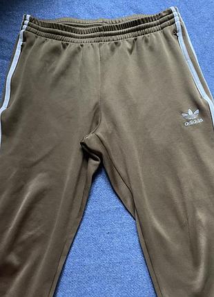 Спортивные штаны adidas 3