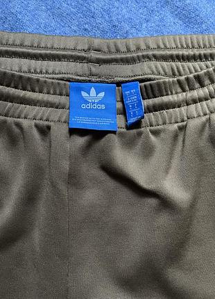 Спортивные штаны adidas 4