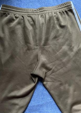 Спортивные штаны adidas 6