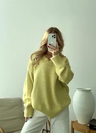 Светр жіночий 4