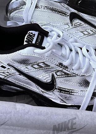 Nike initiator custom black white 36-45
