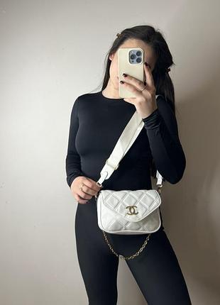 Сумочка chanel