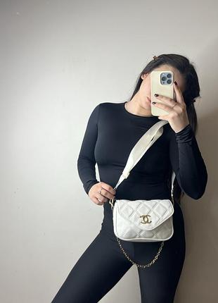 Сумочка chanel 2