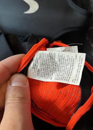 Сумка пояс на бутилку  nike 2