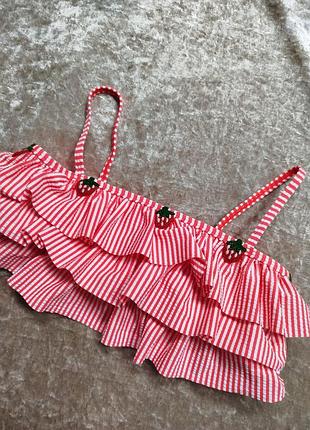 Верхня частина від купальника 🍒