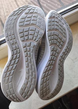 Оригінальні кросівки nike 3
