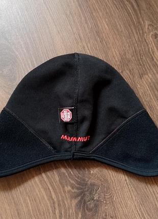 Підшлемнік шапка mammut 2