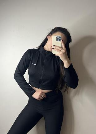 Кофта nike