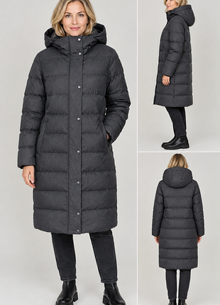 Женское теплое куртка/пальто designer