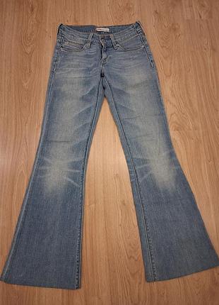 Levi's джинсы женские