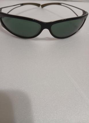 Солнцезащитные очки. emporio armani. vintage