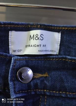 Джинси m&amp;s