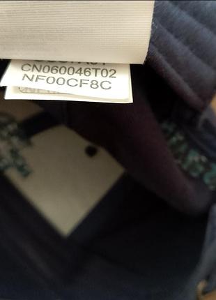 Кепка the north face 5