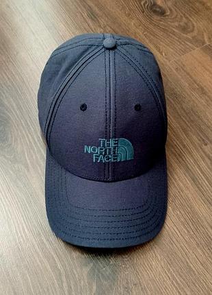 Кепка the north face