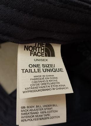 Кепка the north face 4