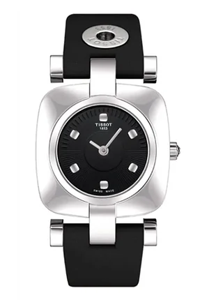 Годинник tissot