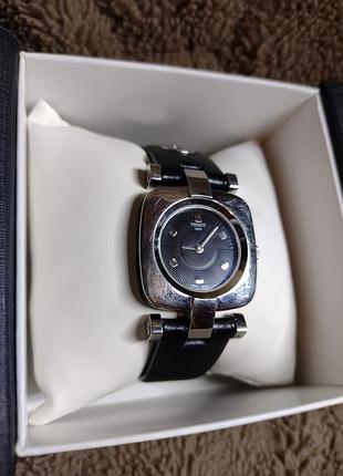 Годинник tissot 2