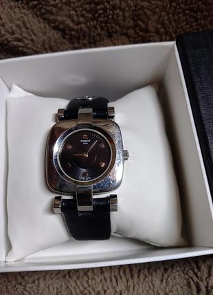 Годинник tissot 3