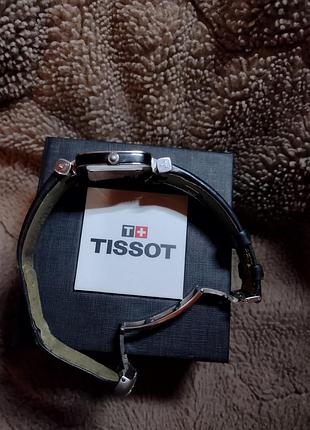 Годинник tissot 5