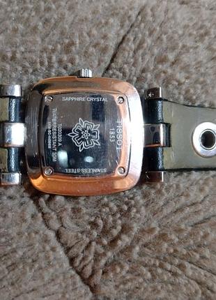 Годинник tissot 8