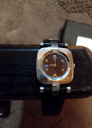 Годинник tissot 10