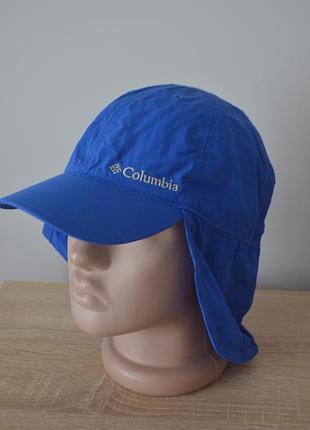 Columbia детская трекинговая бейсболка кепка