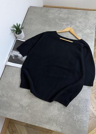 Джемпер uniqlo